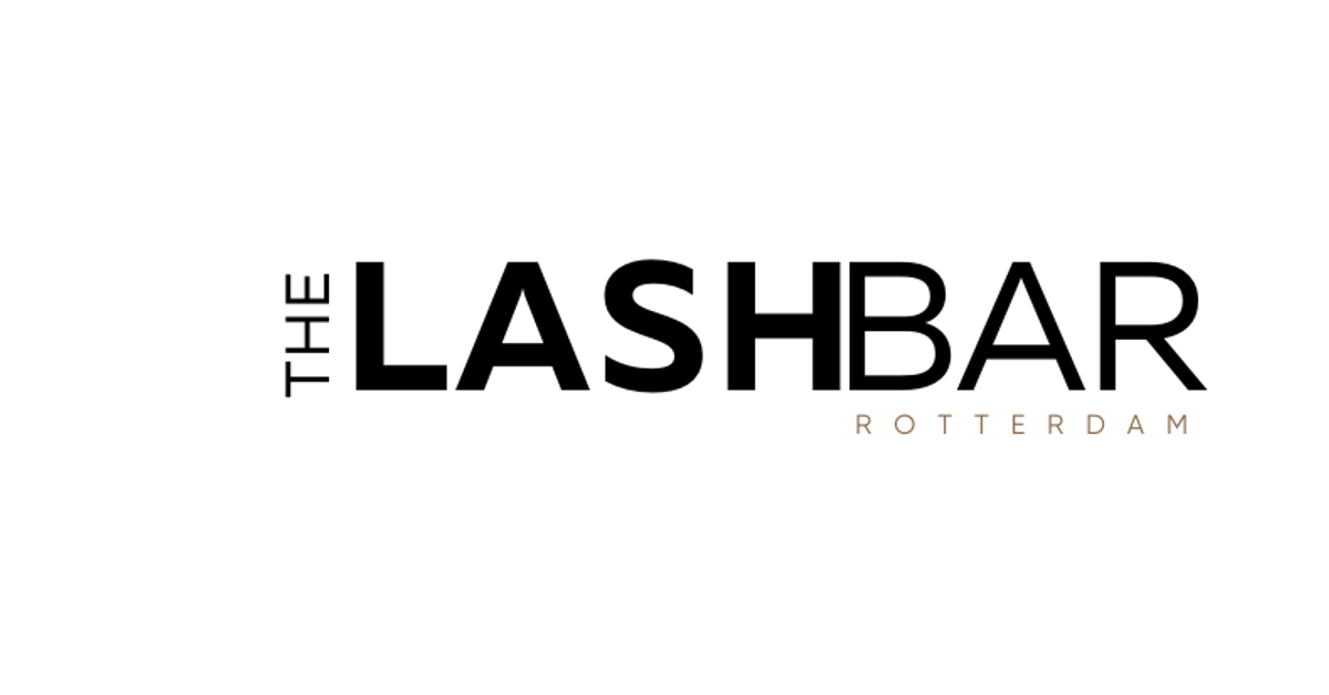 The Lash Bar Rotterdam